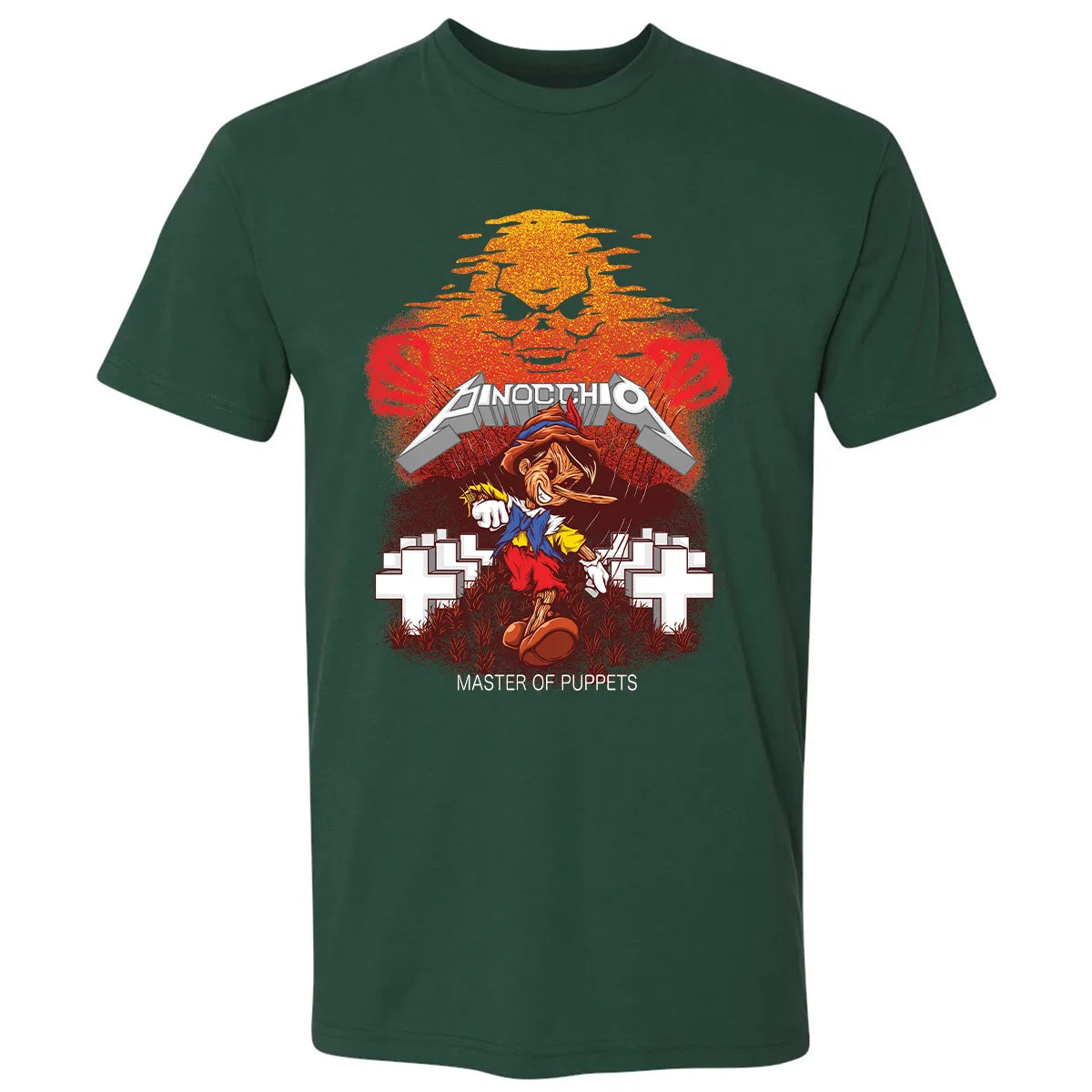 Premium Unisex T-shirt - RB3N9X11