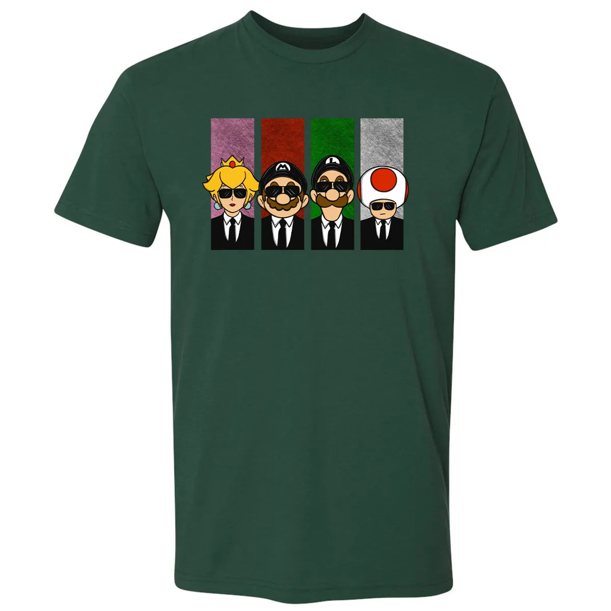 Premium Unisex T-shirt - L65LK6JZ