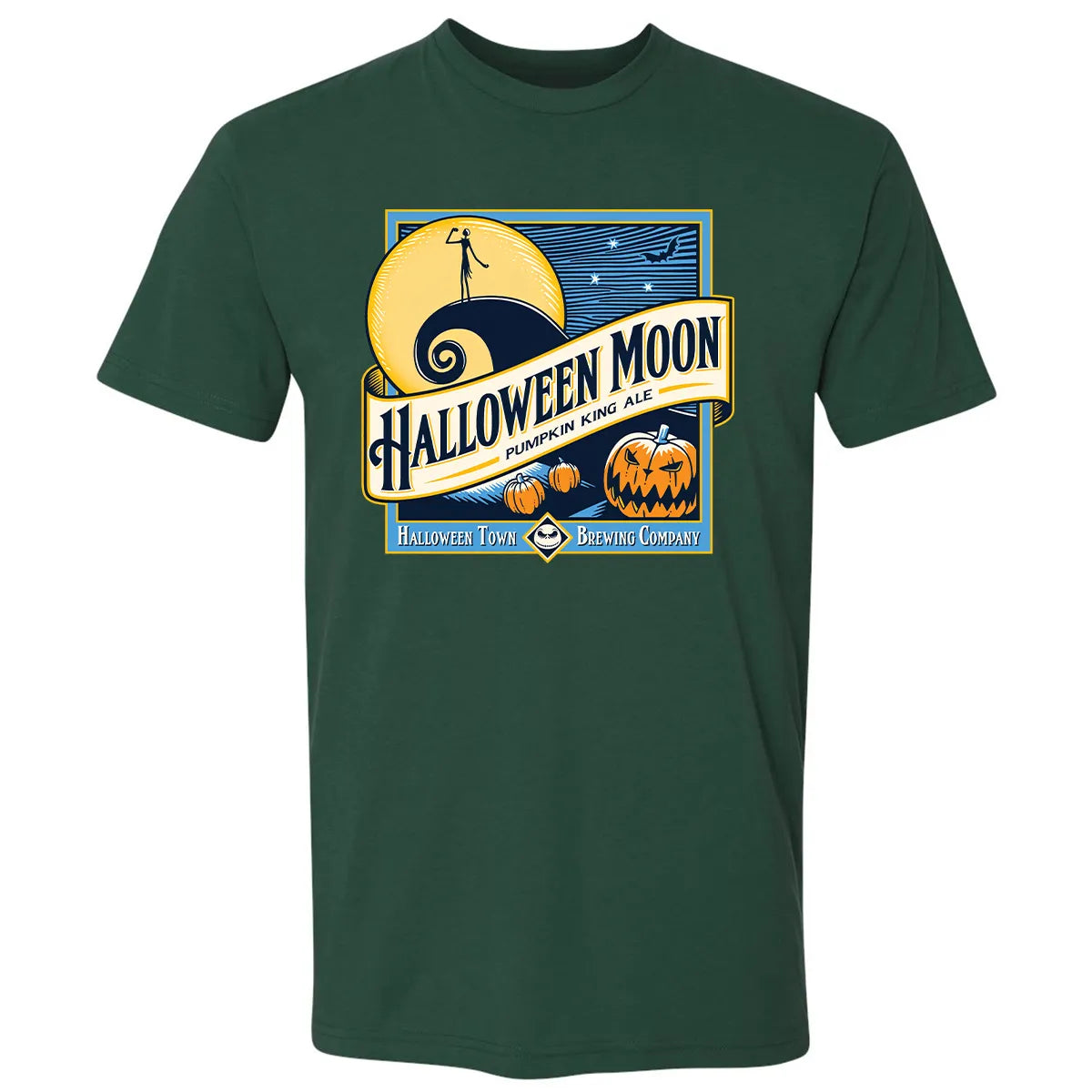 Premium Unisex T-shirt - 2TWYTQ3P