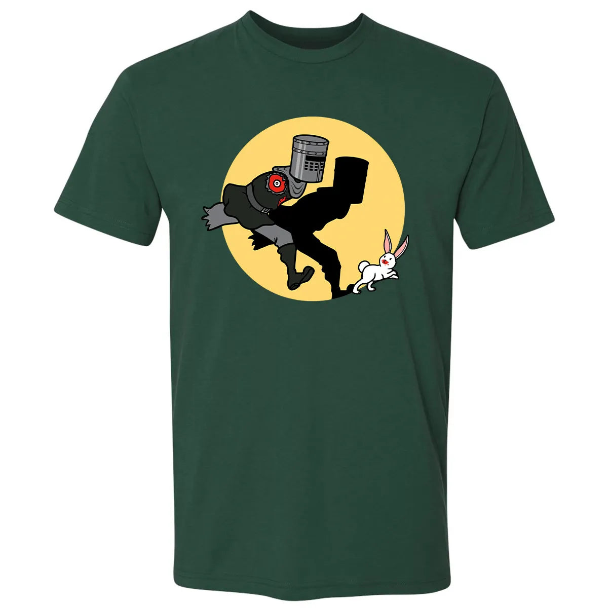 Premium Unisex T-shirt - J3FWH21P