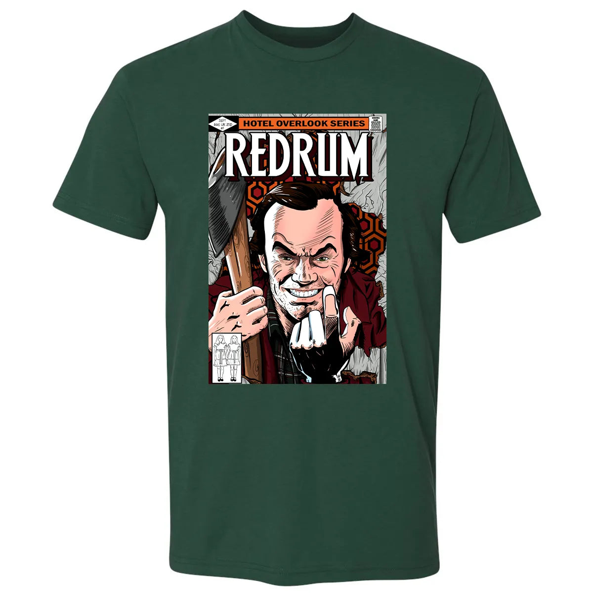Premium Unisex T-shirt - VMXY7LV9