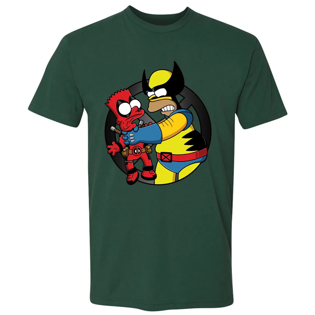 Premium Unisex T-shirt - W2E89NUN