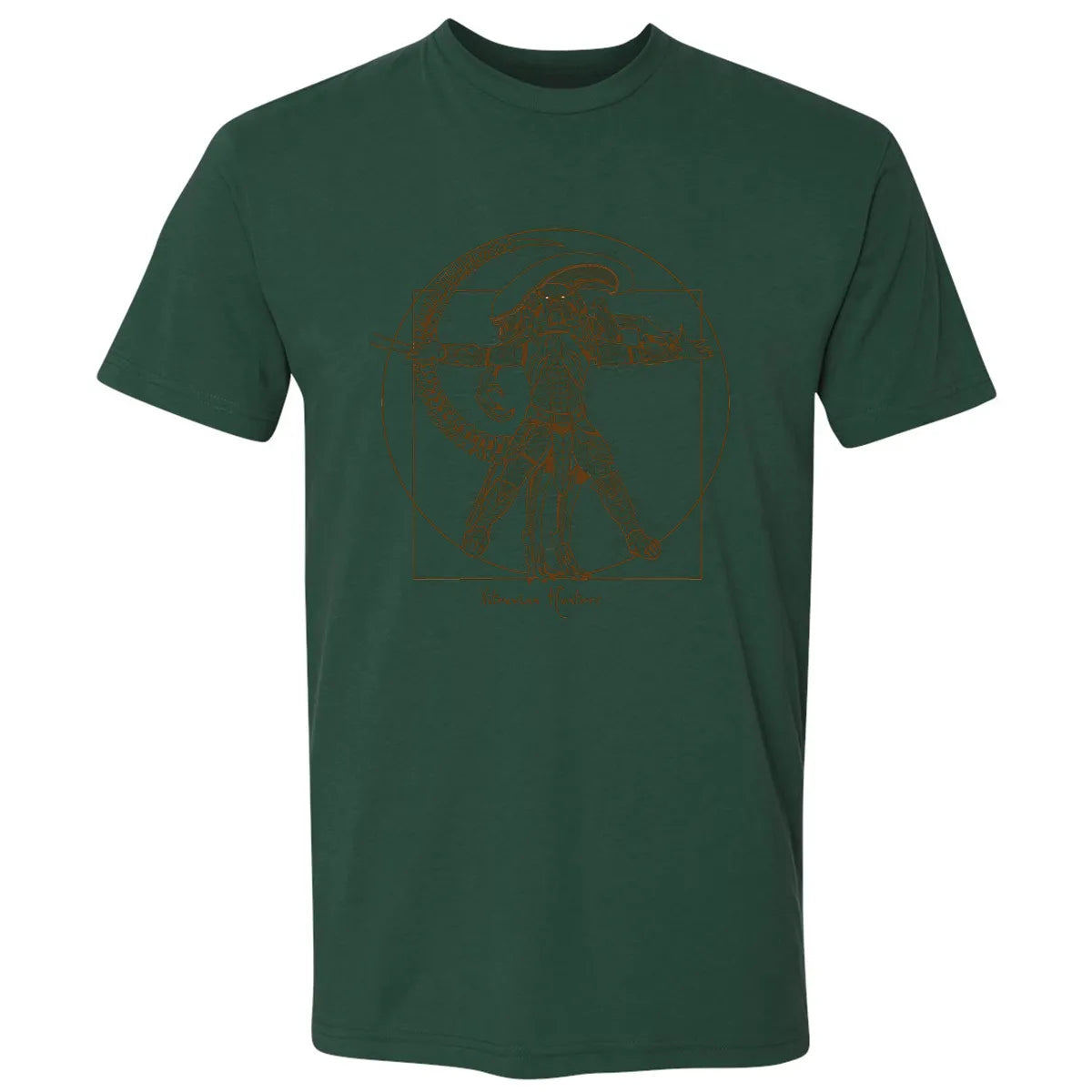 Premium Unisex T-shirt - K5H98S2D