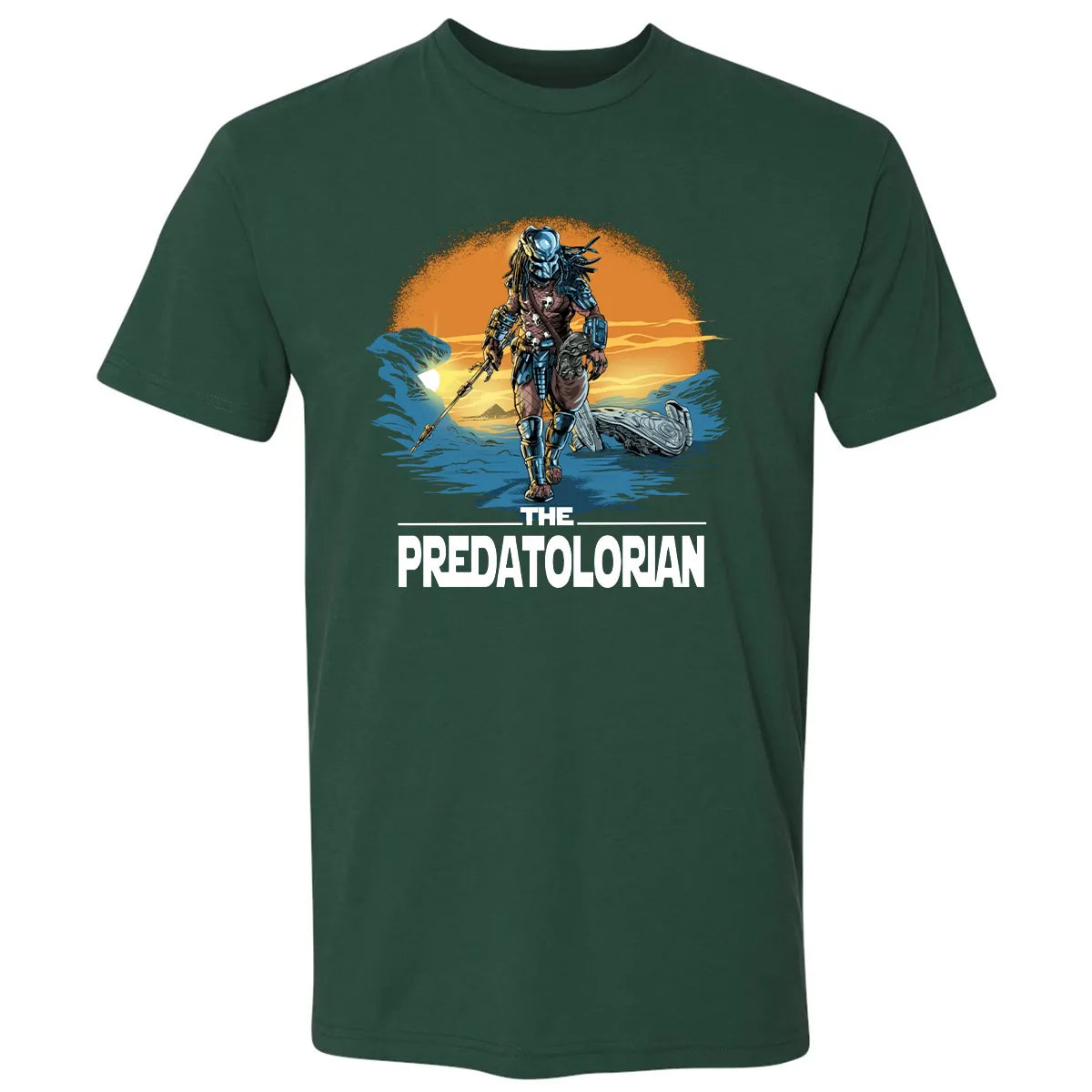 Premium Unisex T-shirt - D777J2X6