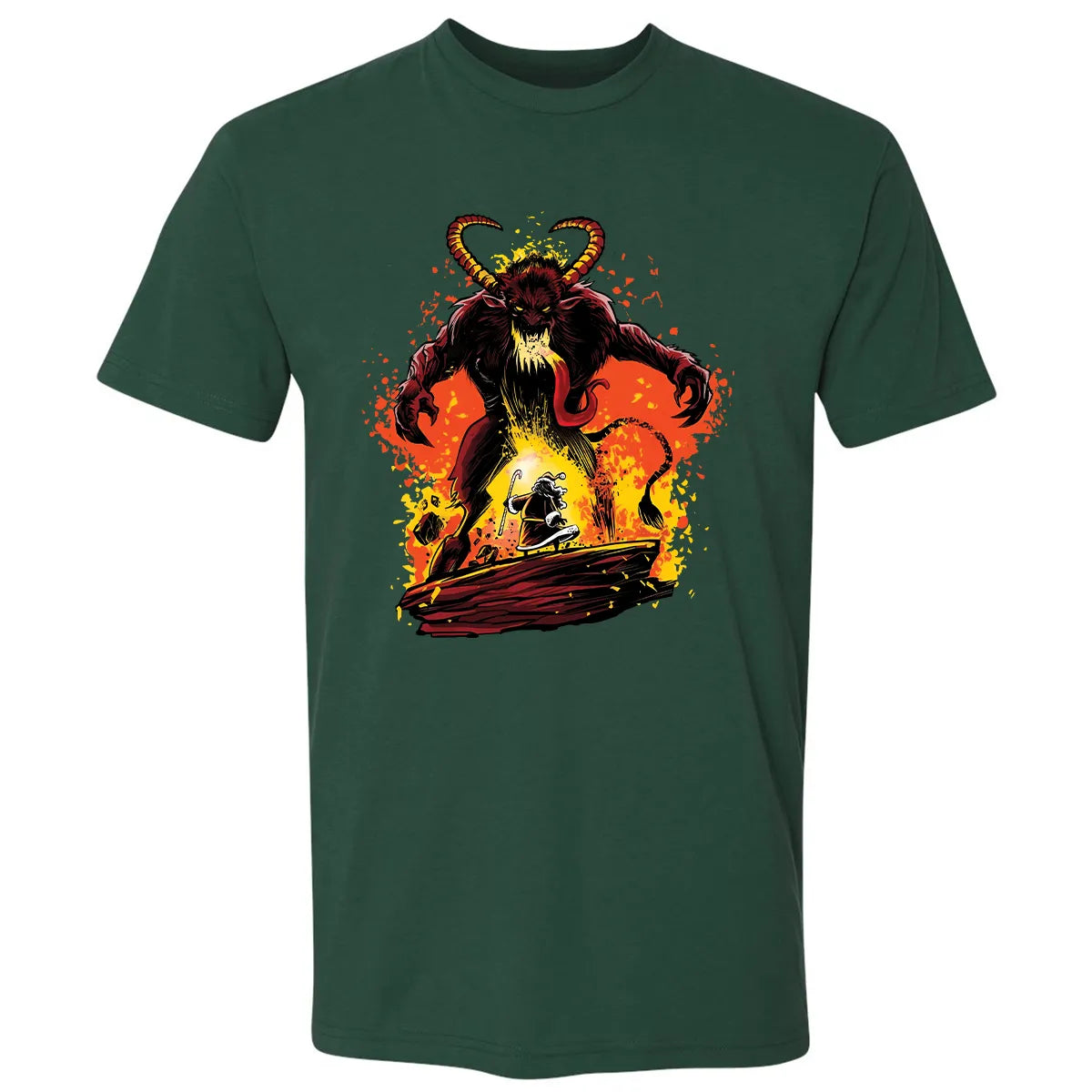 Premium Unisex T-shirt - 6Y8HL8DP
