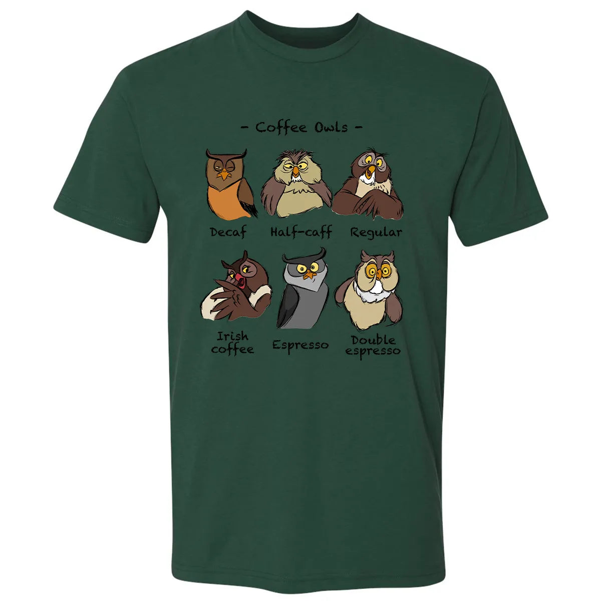 Premium Unisex T-shirt - 7C6NP1MR