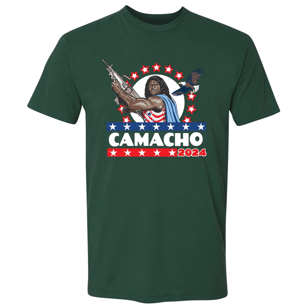Premium Unisex T-shirt - C7W3FPJM