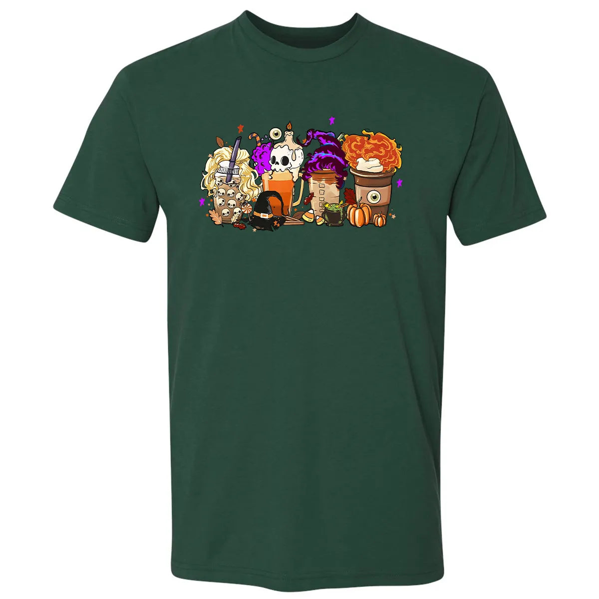 Premium Unisex T-shirt - 2JVDTW4D