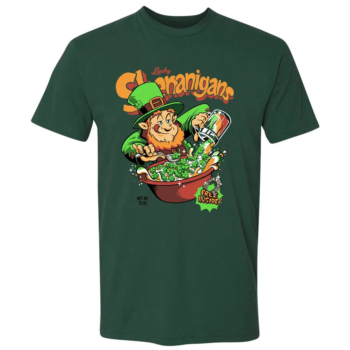 Premium Unisex T-shirt - KXMUHYVT