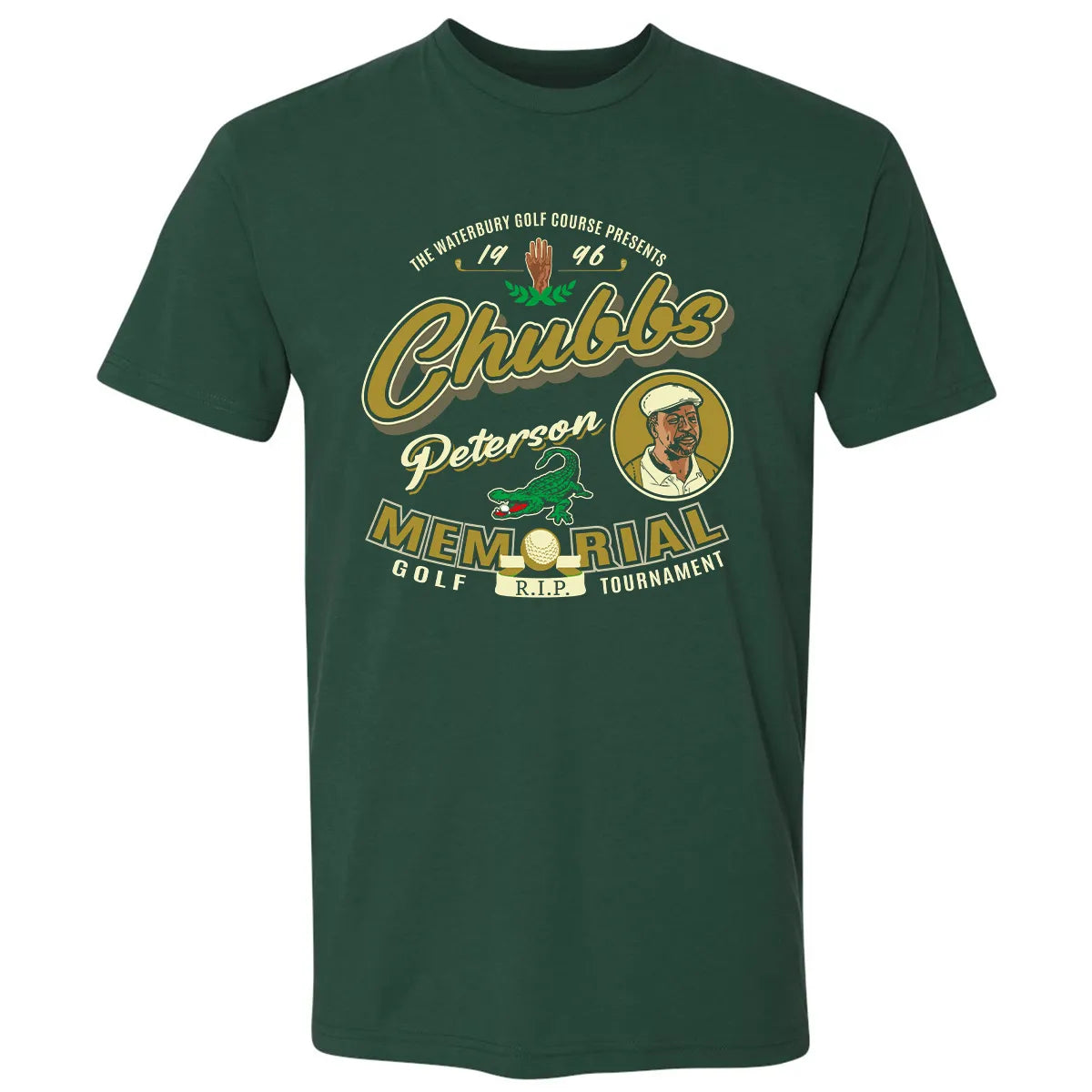 Premium Unisex T-shirt - ECZG1RCF