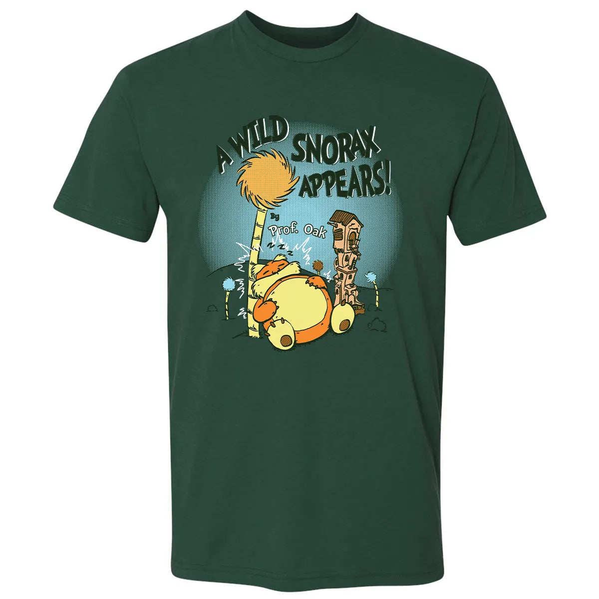 Premium Unisex T-shirt - QMF8DH5W