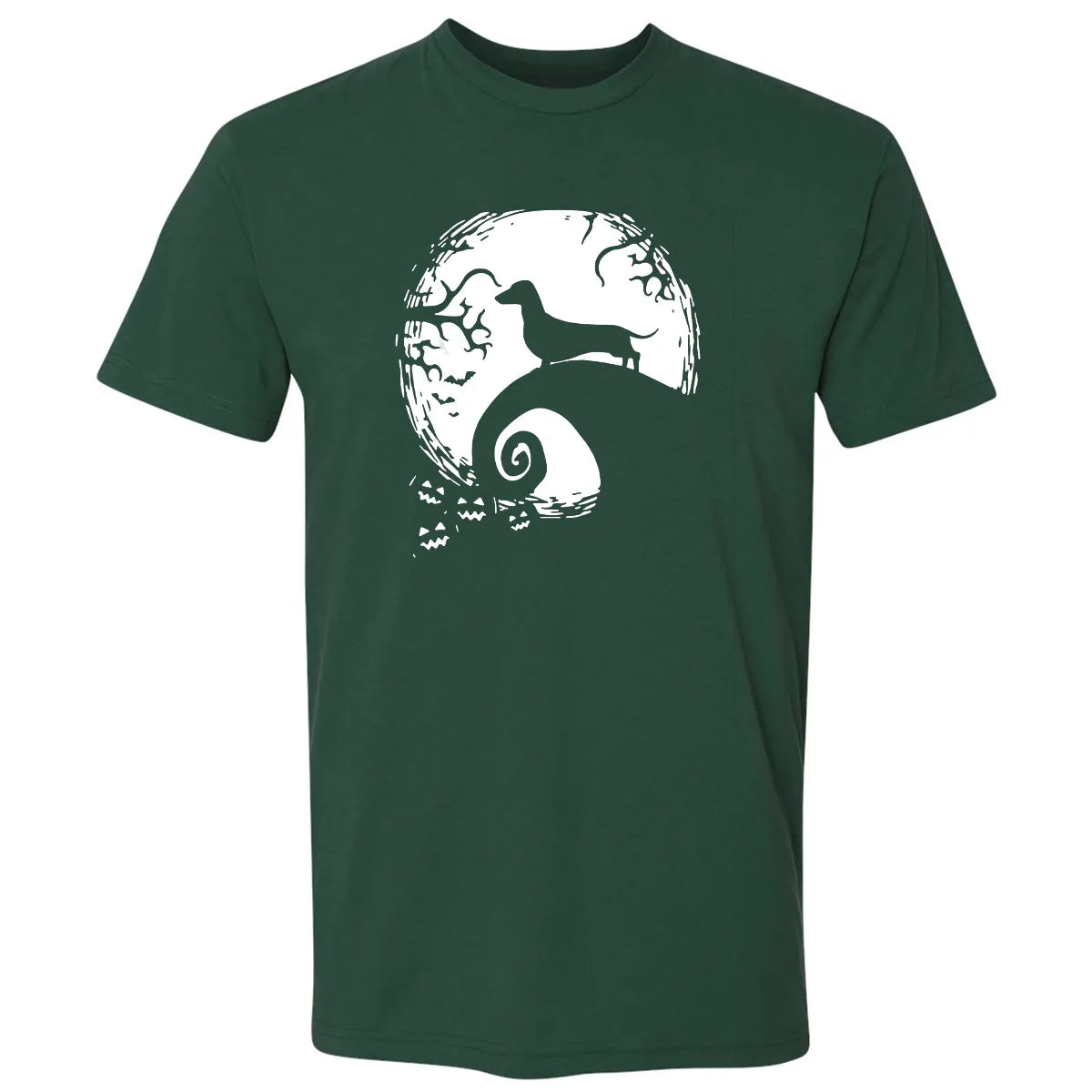Premium Unisex T-shirt - QPTJAH2P