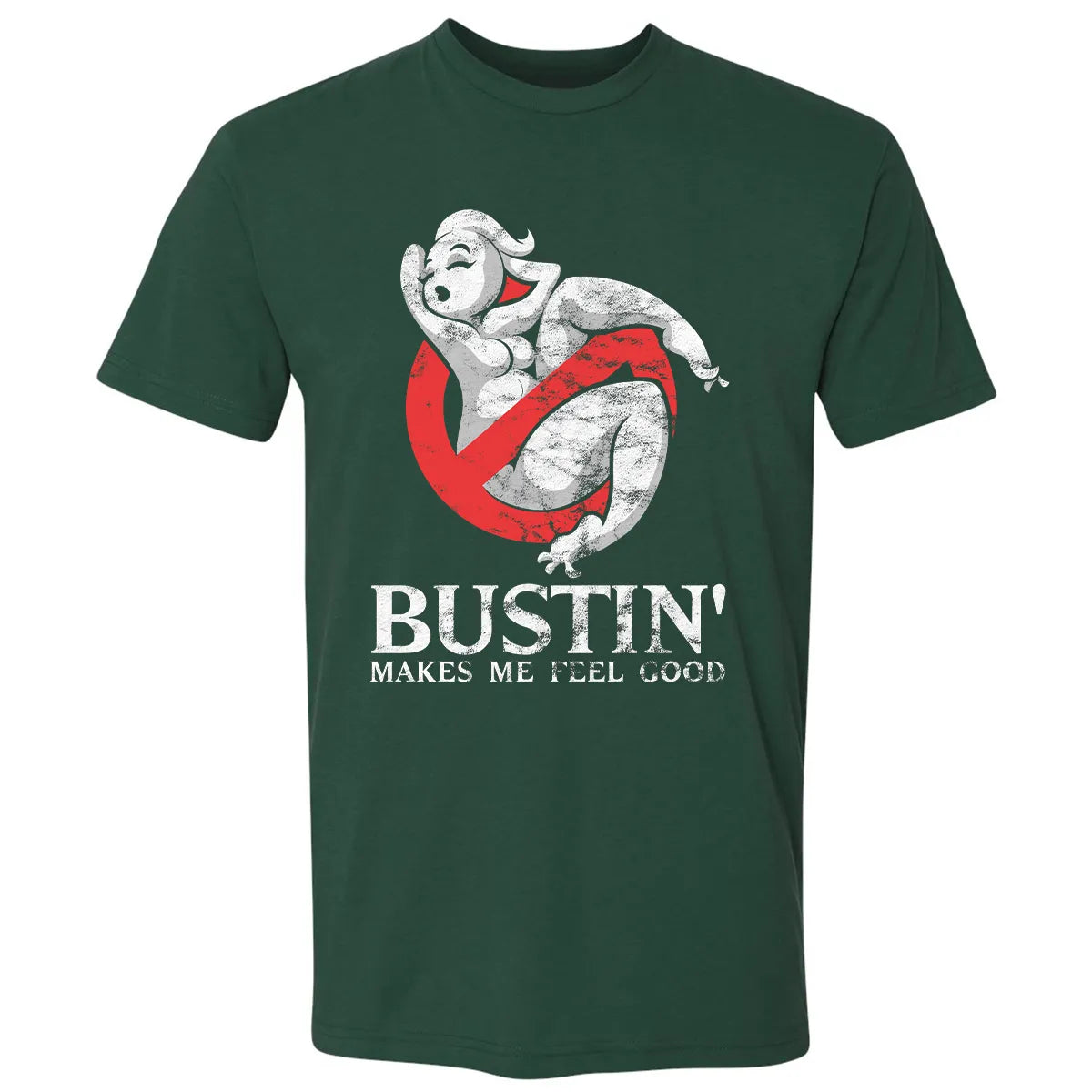 Premium Unisex T-shirt - YR4MRK7J