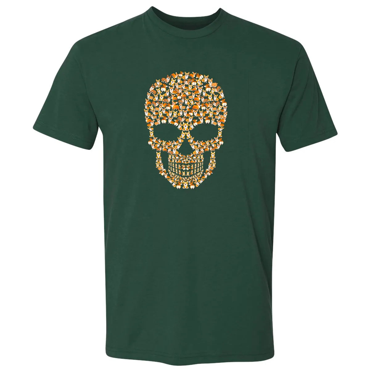 Premium Unisex T-shirt - L32PHTZ1