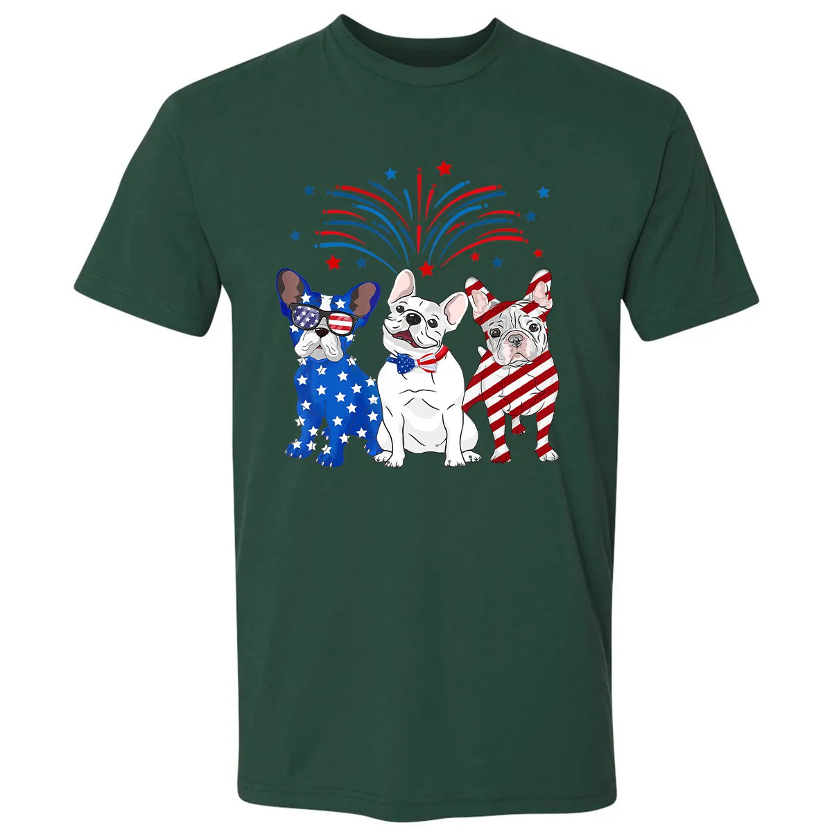 Premium Unisex T-shirt - EZSE5JV6