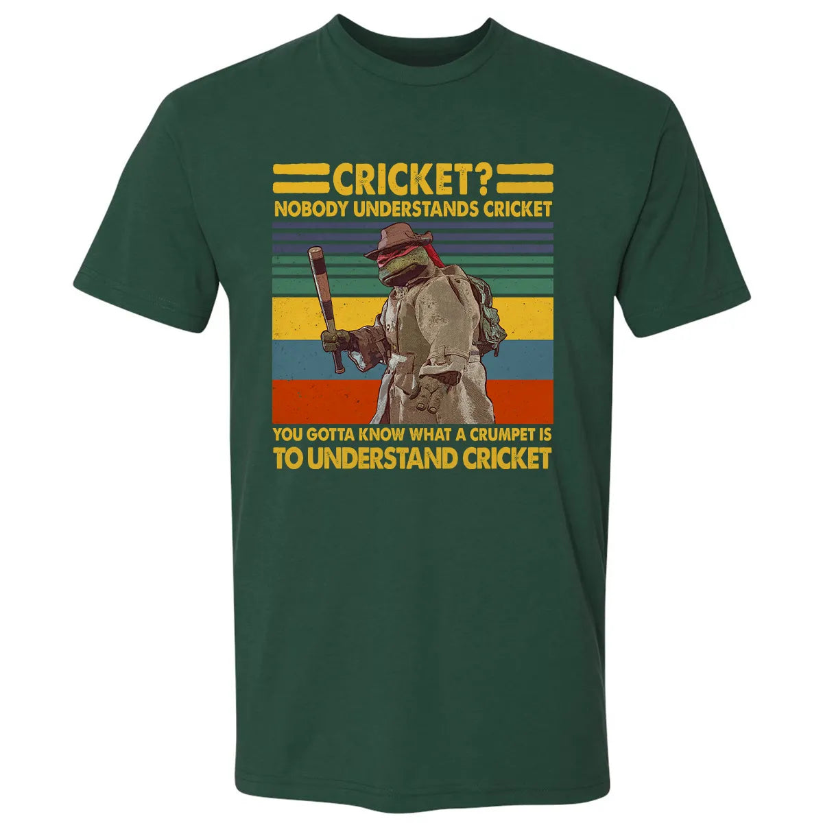 Premium Unisex T-shirt - F3PVEREQ