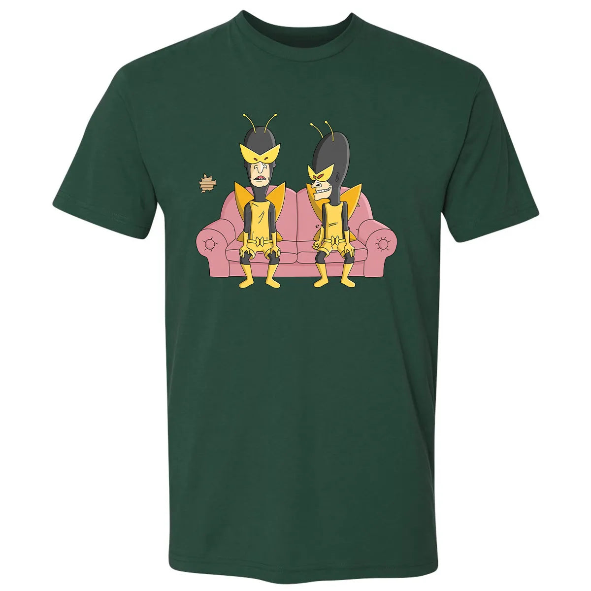 Premium Unisex T-shirt - STT9G7H8