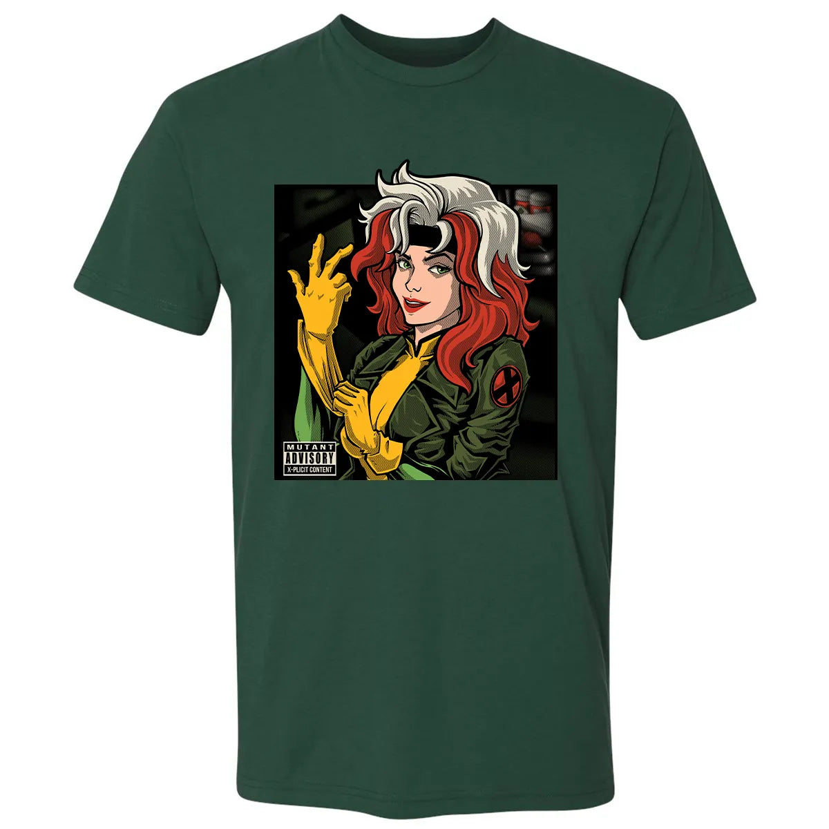 Premium Unisex T-shirt - 2C8QJ9K5