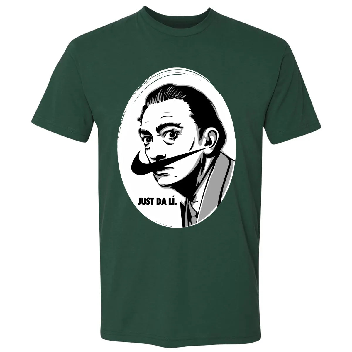 Premium Unisex T-shirt - L76XYR2Z