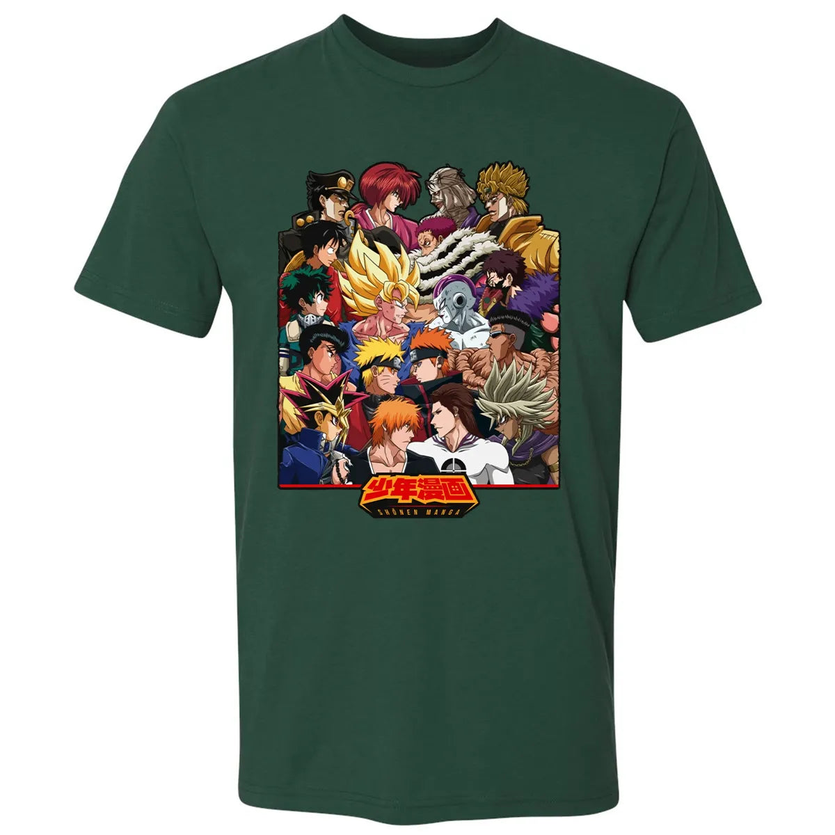 Premium Unisex T-shirt - 31H2BYGC
