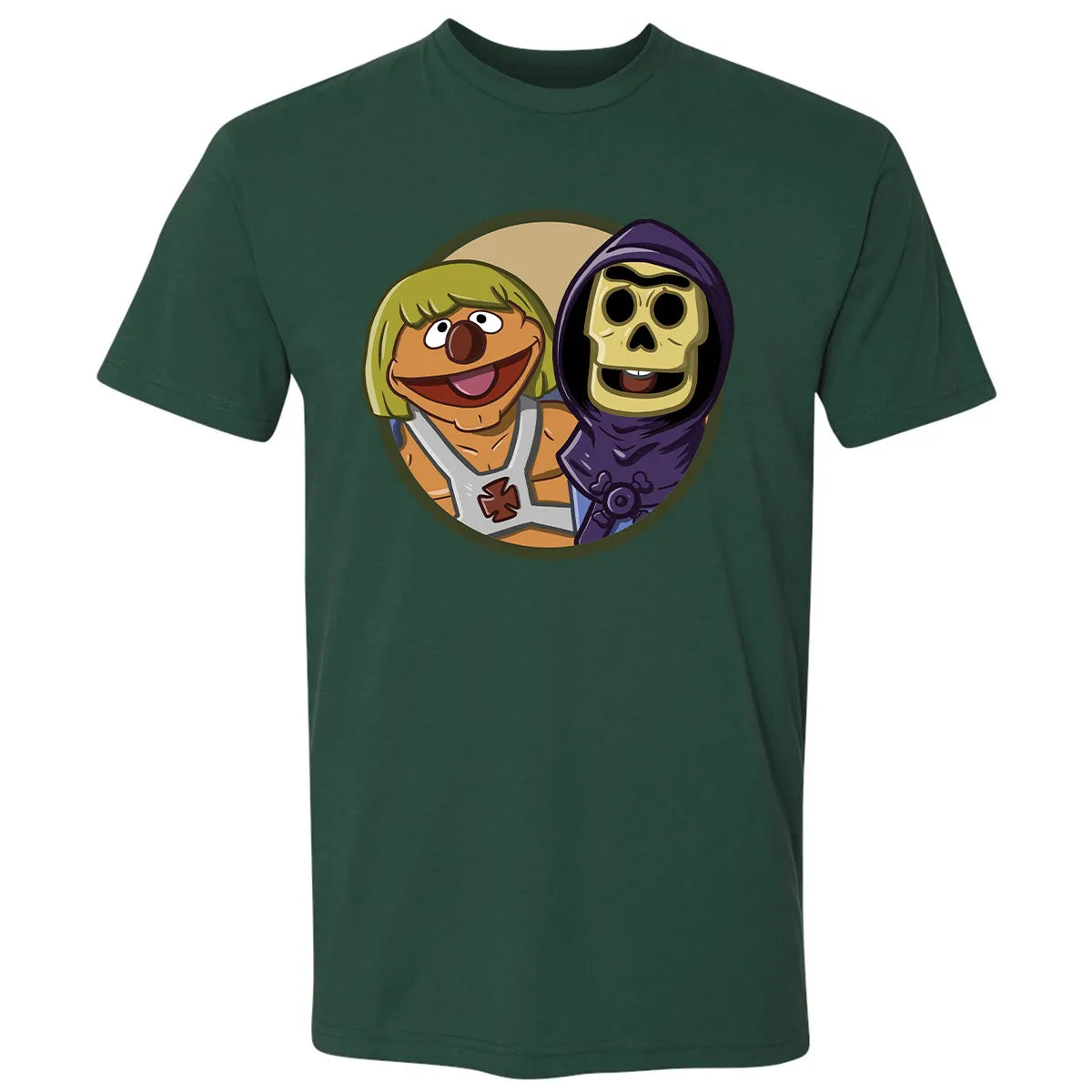 Premium Unisex T-shirt - 37JAMUR5