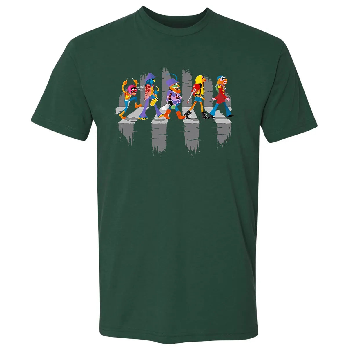 Premium Unisex T-shirt - R5ZQRDW4