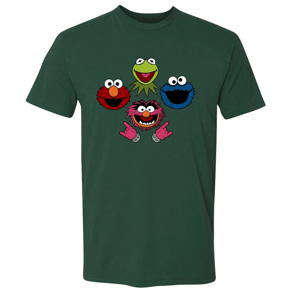 Premium Unisex T-shirt - 4KJ8C29W