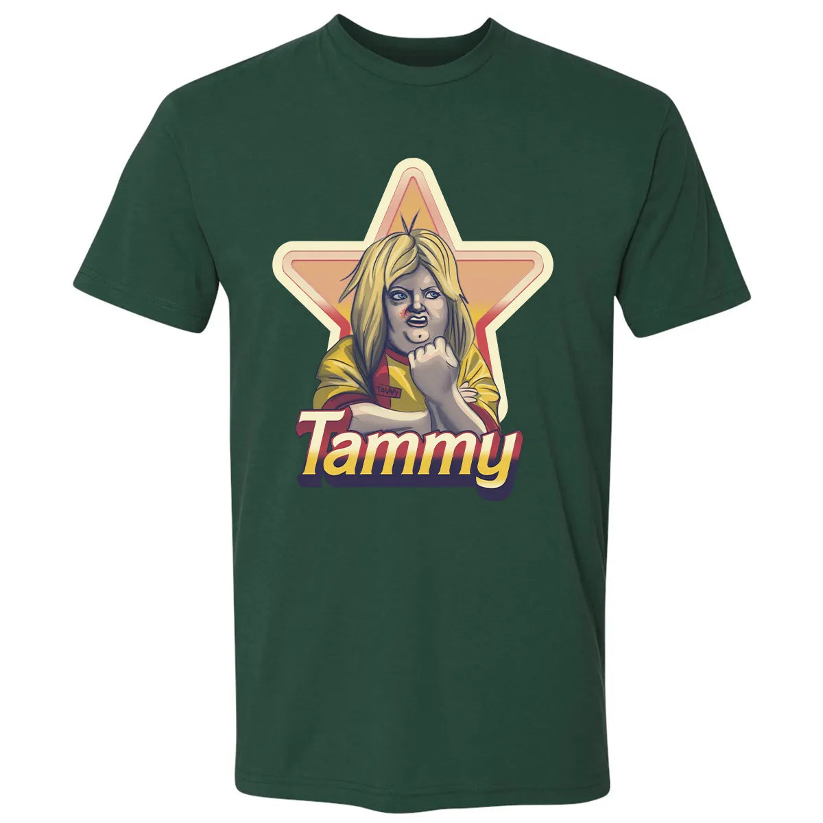 Premium Unisex T-shirt - N8PNVWNQ