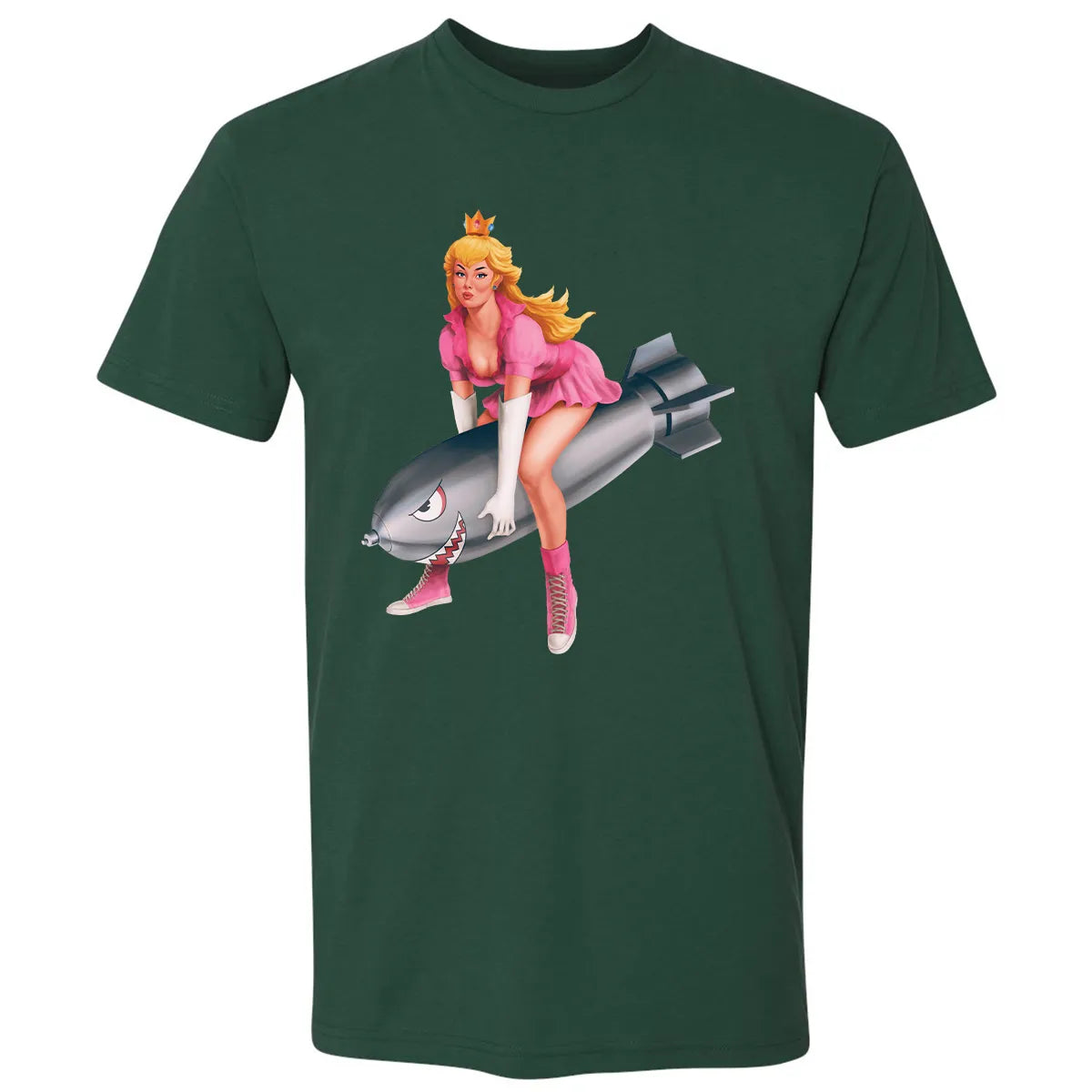 Premium Unisex T-shirt - 6SX45SYP
