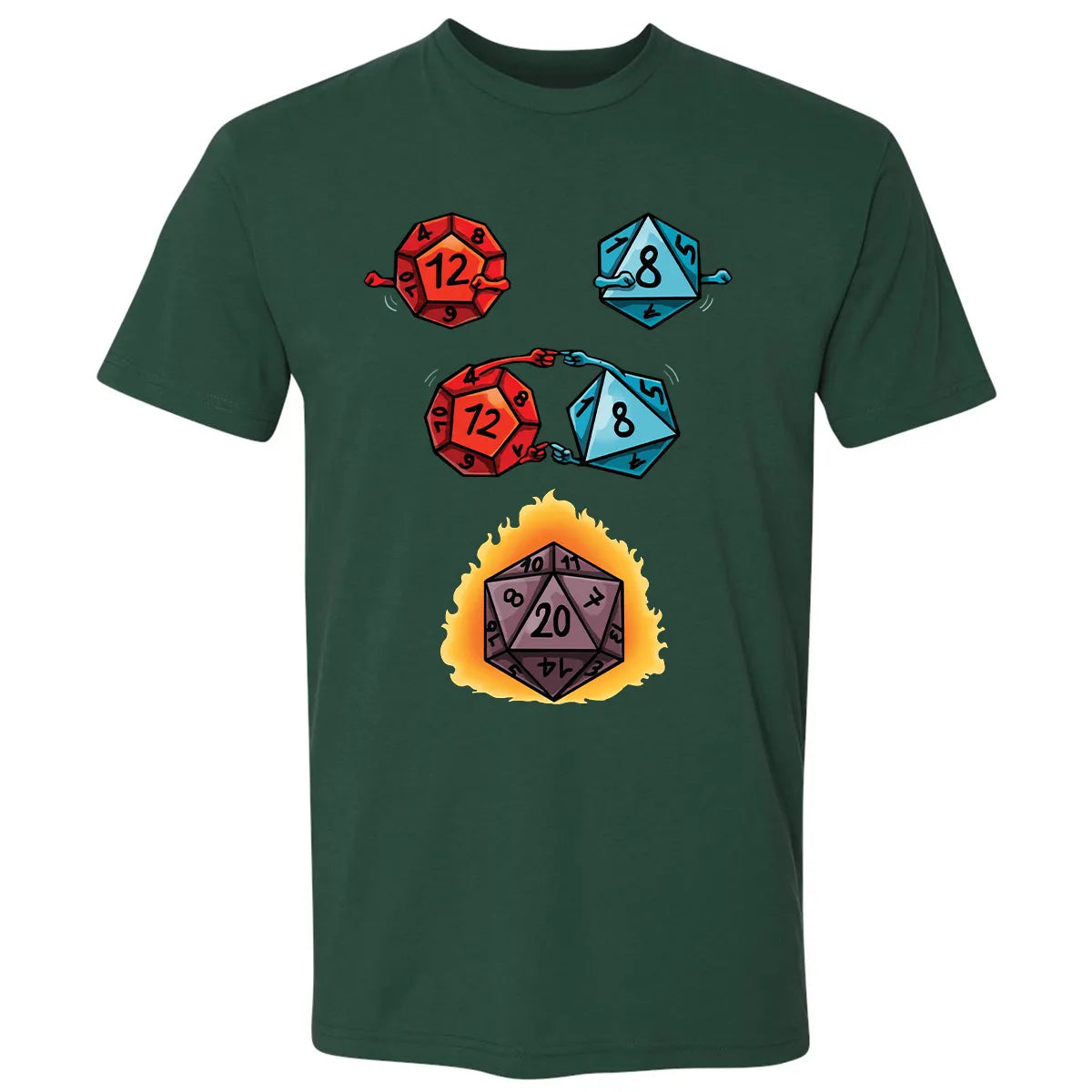 Premium Unisex T-shirt - TN5KVHC1