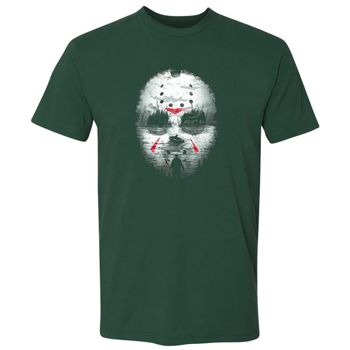 Premium Unisex T-shirt - QN72YU4J