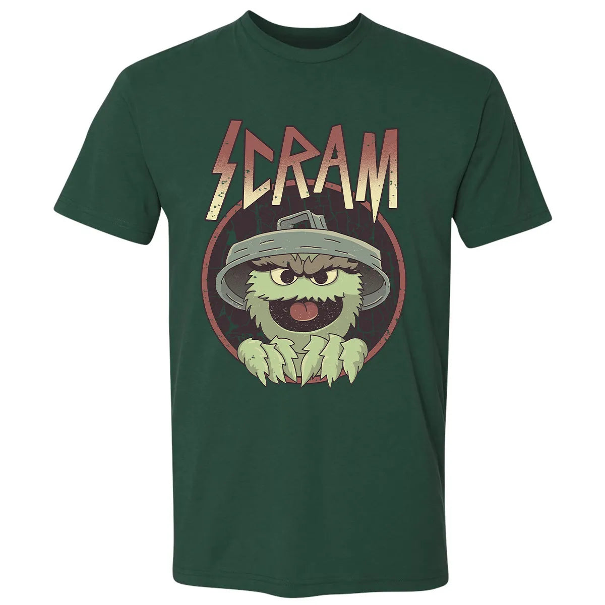 Premium Unisex T-shirt - KJX6G49Q