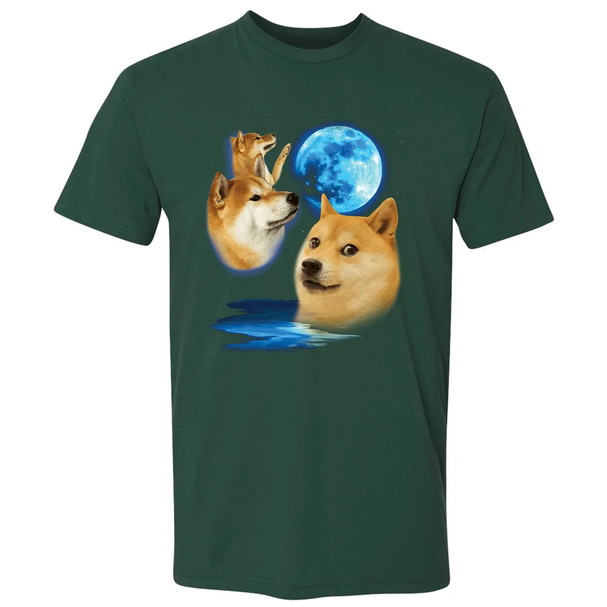 Premium Unisex T-shirt - 1T16A531