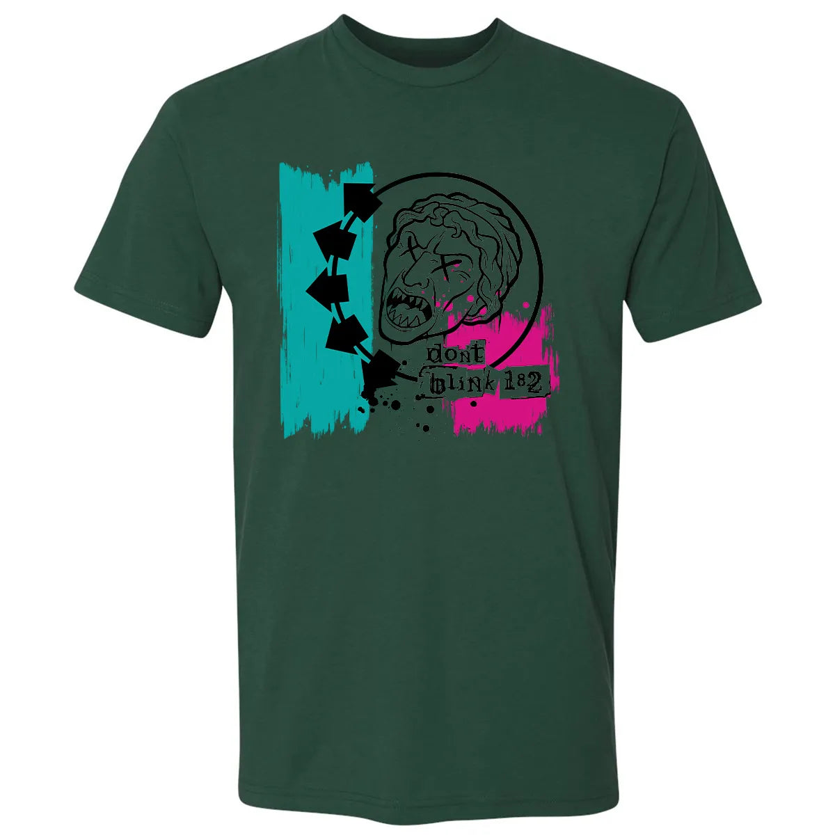 Premium Unisex T-shirt - RX3ZFD6X