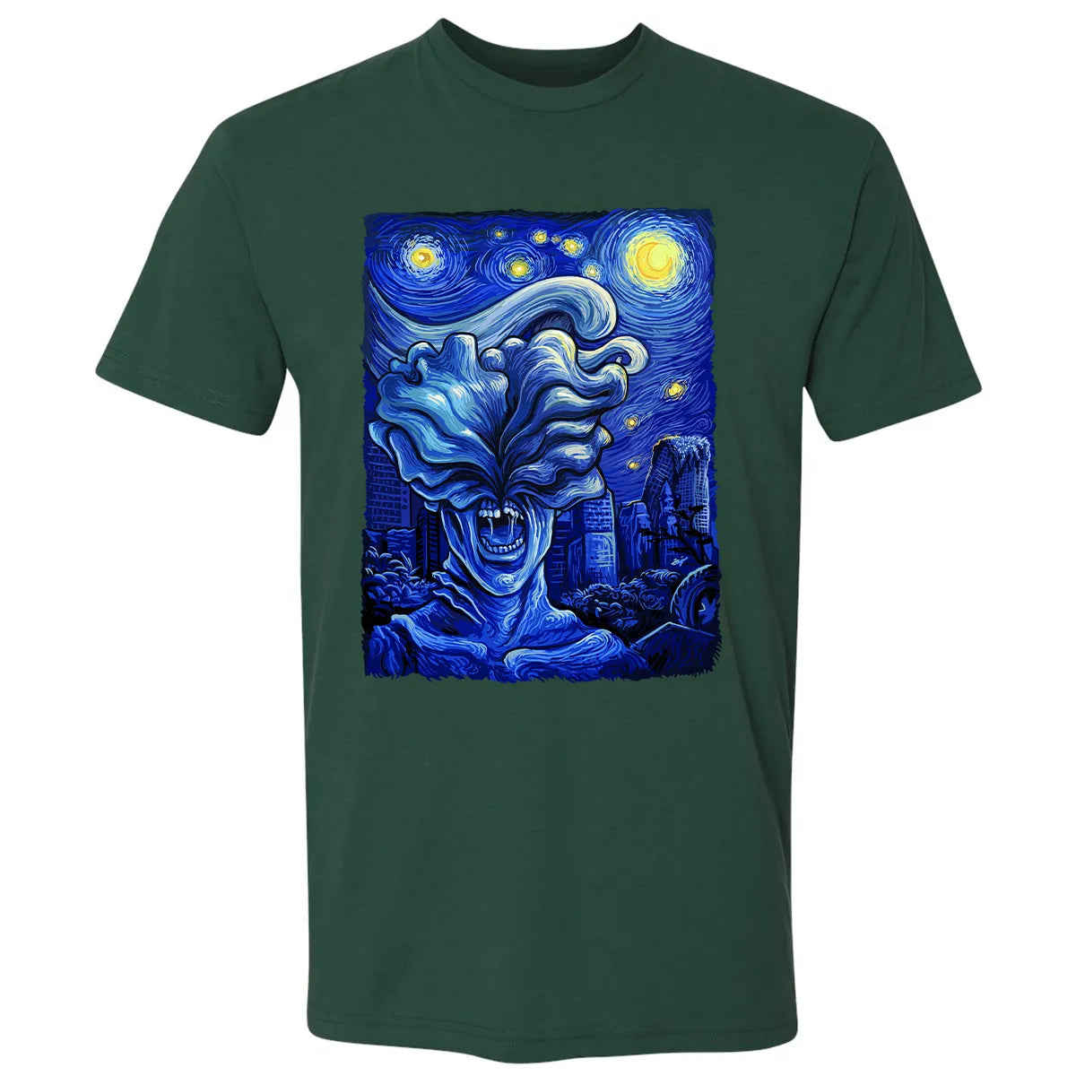 Premium Unisex T-shirt - ZSFKB6PQ