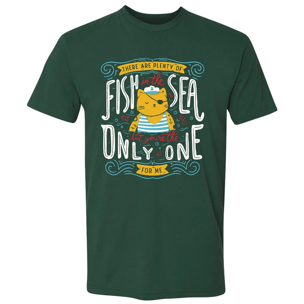 Premium Unisex T-shirt - P8RVPCWV