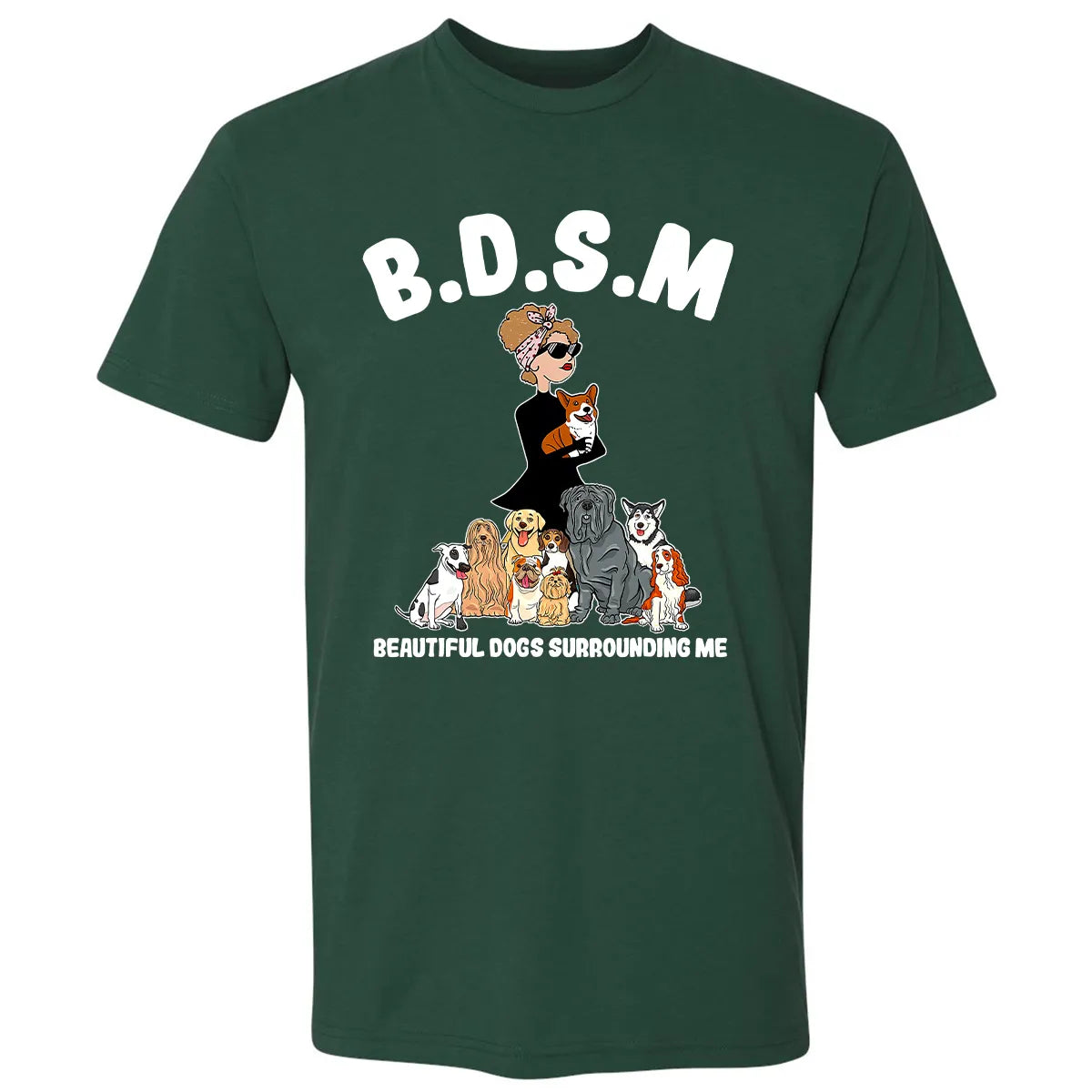 Premium Unisex T-shirt - GZ5A8M3U