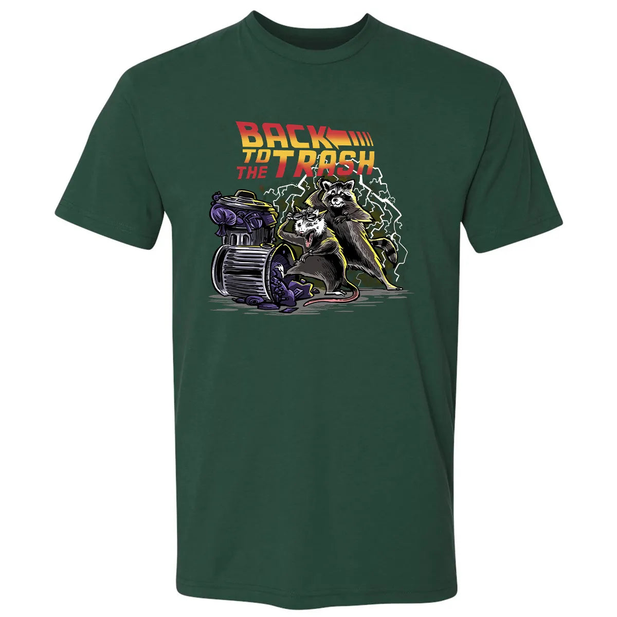 Premium Unisex T-shirt - 5X1DQ6PQ