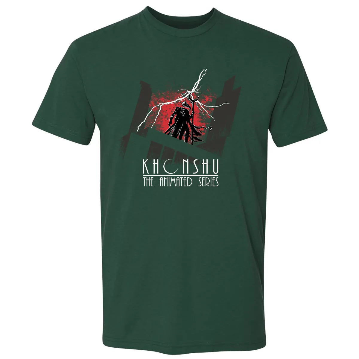Premium Unisex T-shirt - Z48TBDQ6