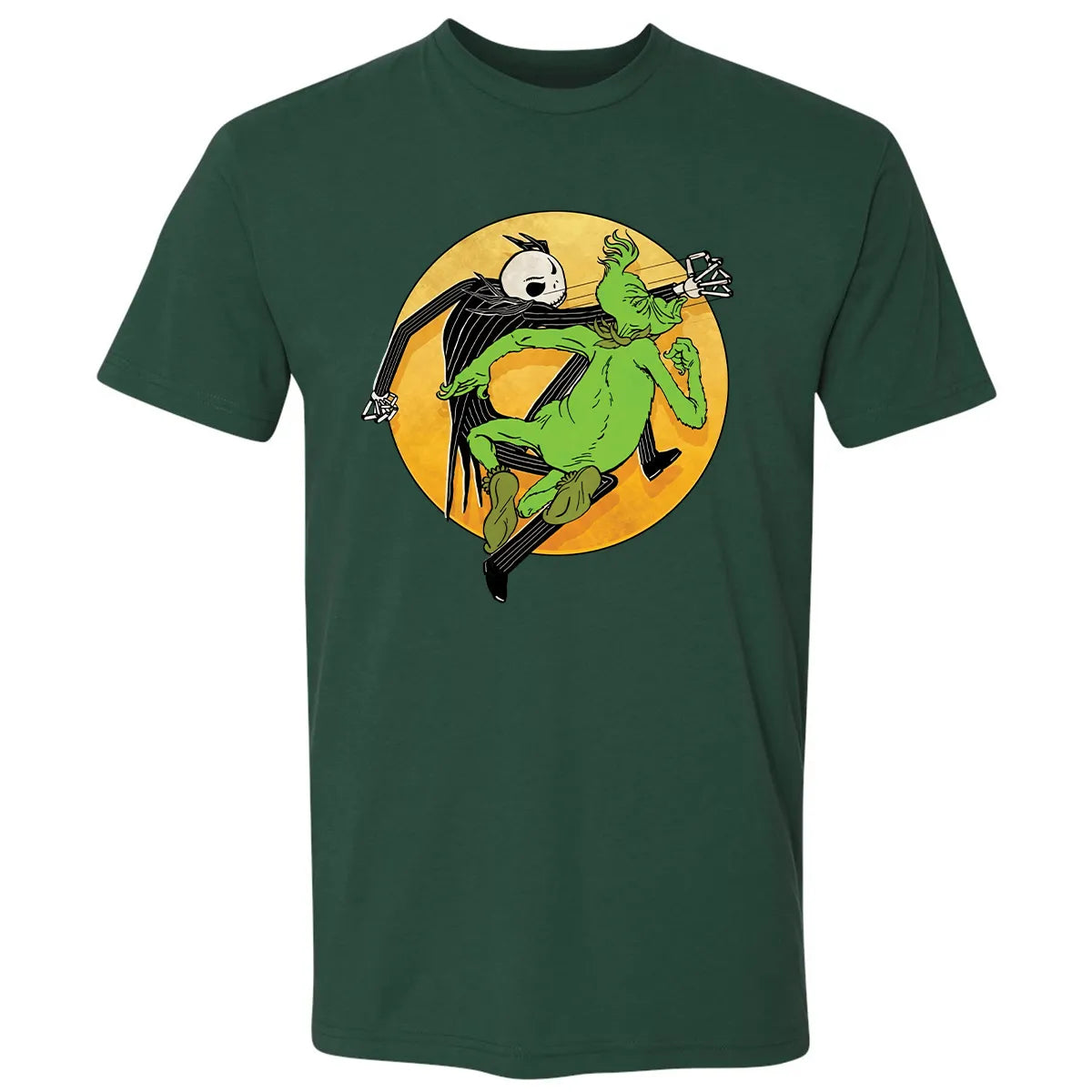 Premium Unisex T-shirt - J6UXFFTC