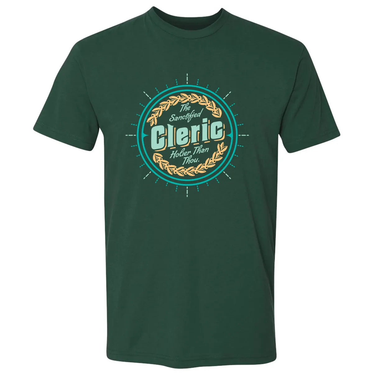 Premium Unisex T-shirt - 28478NWX