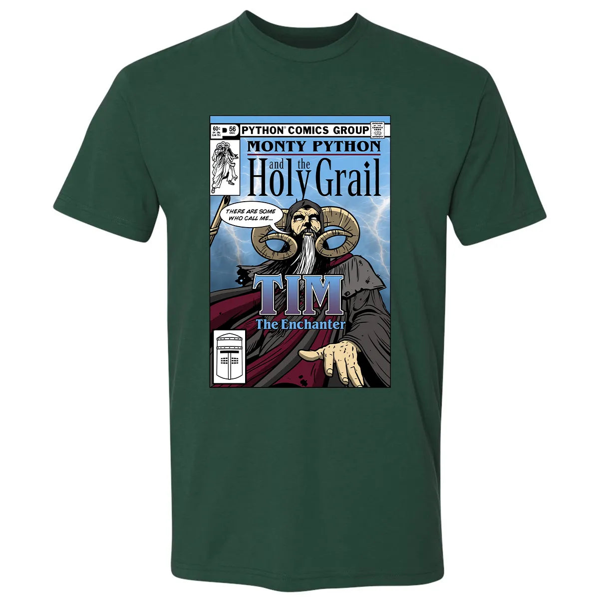 Premium Unisex T-shirt - GBDALM9Q