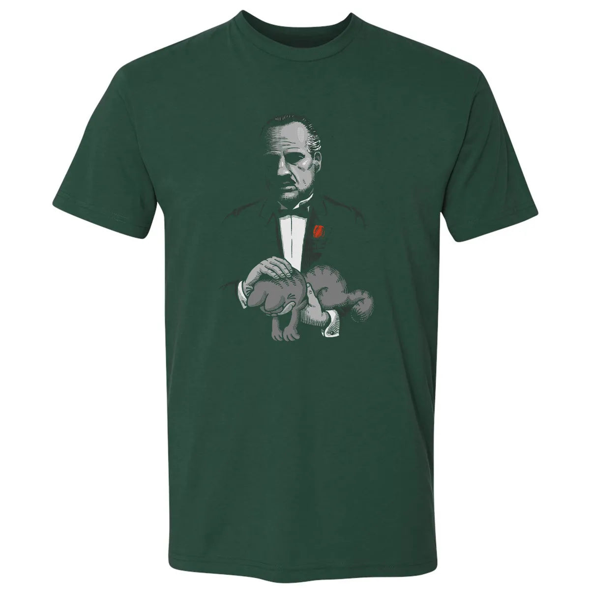 Premium Unisex T-shirt - SGA8KGT3