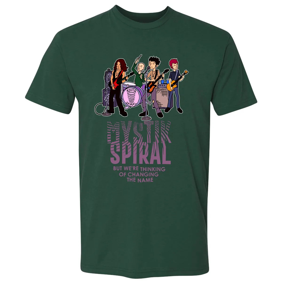 Premium Unisex T-shirt - BRZZF4B6