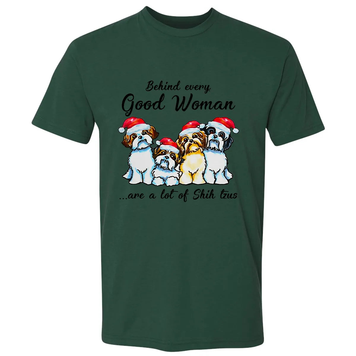 Premium Unisex T-shirt - HFZJLFWZ