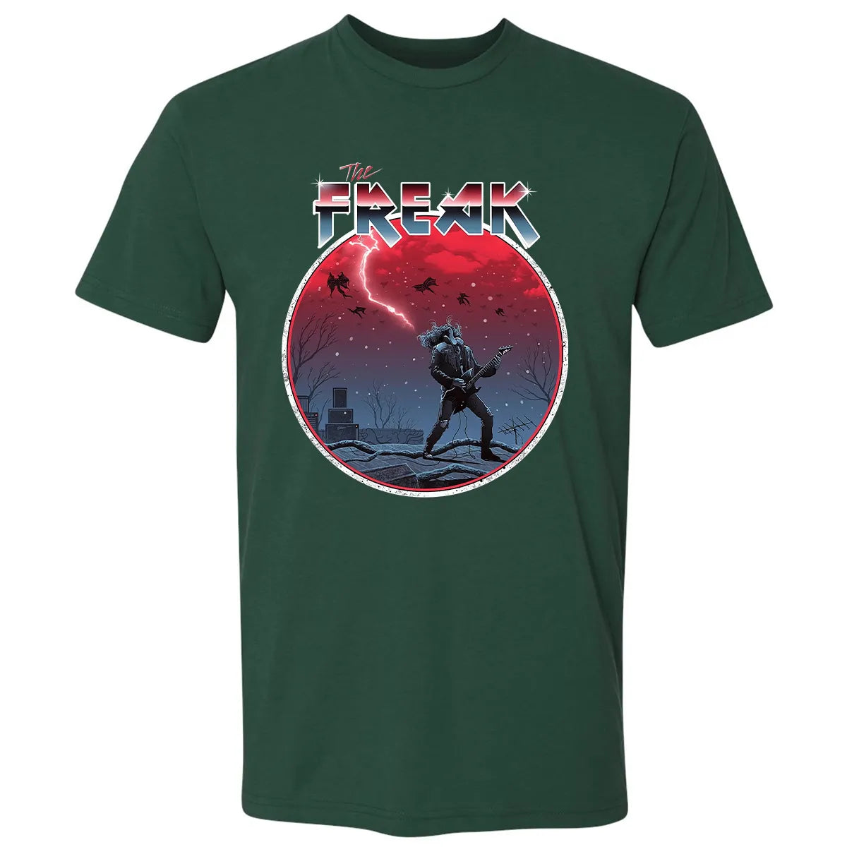 Premium Unisex T-shirt - TSVYT7U7