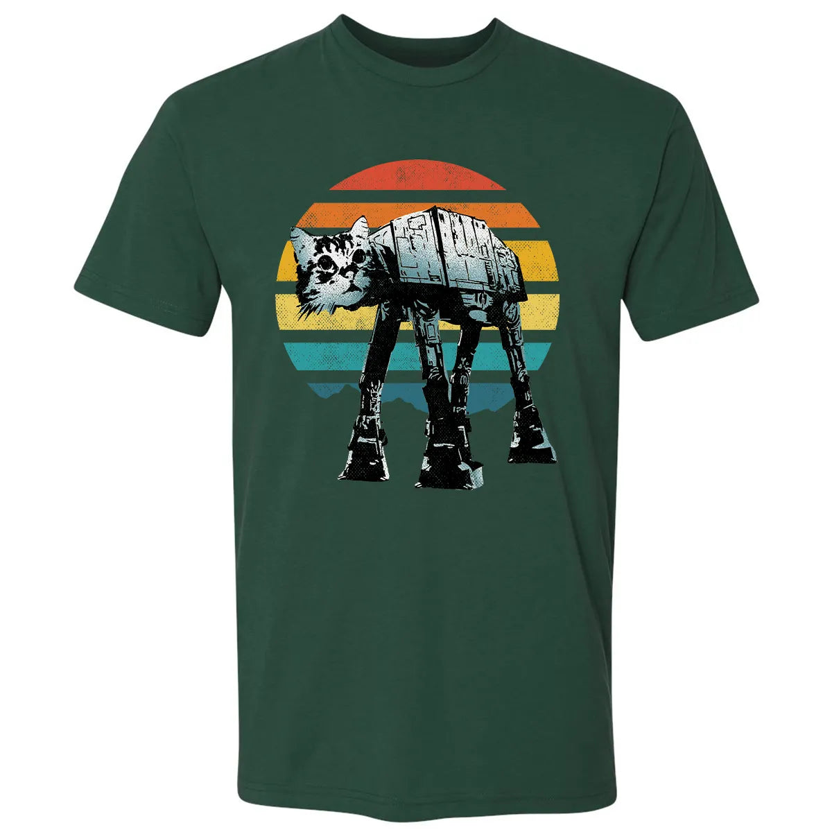 Premium Unisex T-shirt - 1AAQ72R7