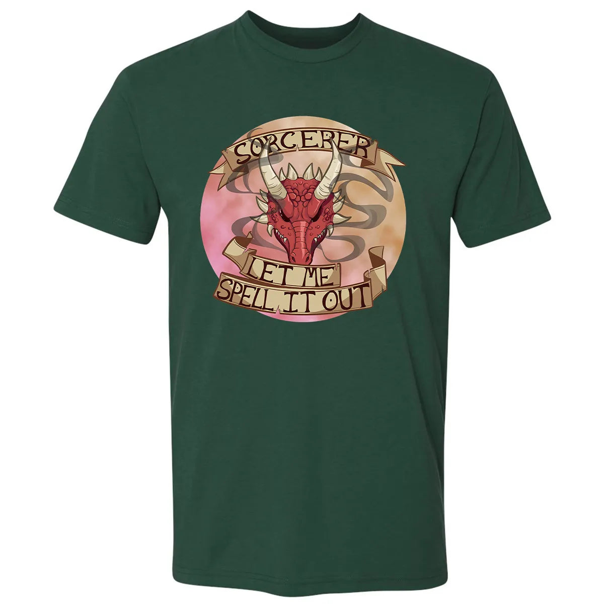 Premium Unisex T-shirt - F7YEN36X