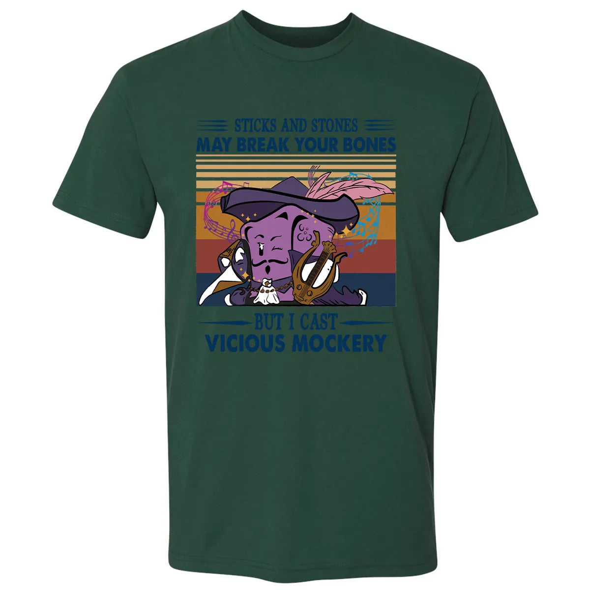 Premium Unisex T-shirt - ZP51DR77