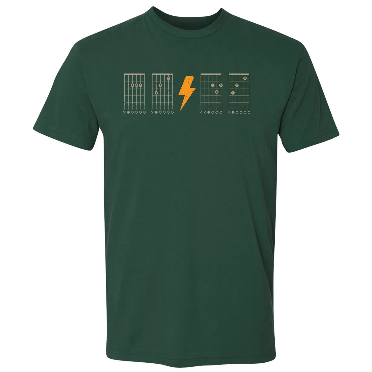 Premium Unisex T-shirt - 7DCXUA6B